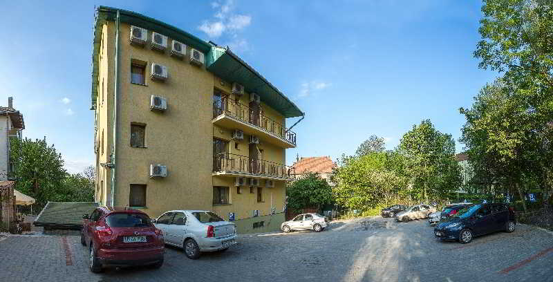 Lol Et Lola Hotel Cluj Napoca Bagian luar foto